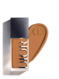 DIOR Forever Skin Wear Foundation 24h Natural Matte Finish 30ml