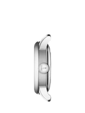 Tissot Le Locle automatic watch green dial diamonds (British brand)