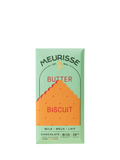 Meurisse Milk Chocolate Butter Biscuit 100g - British product