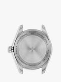 Tissot women's Ballade blue dial watch 34mm, UK version