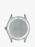 Tissot Classic Dream automatic watch blue dial, UK version