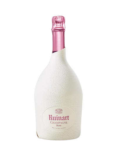 John Lewis Ruinart Rose Champagne 75cl- Buy online at McGrocer