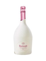 John Lewis Ruinart Rose Champagne 75cl- Buy online at McGrocer
