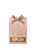 1701 macadamia honey nougat 160g, UK version