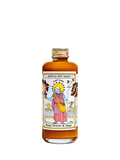 Apostle St John fermented hot sauce 150g, UK version
