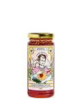 Apostle St Valentine hot sauce 325g (British brand)