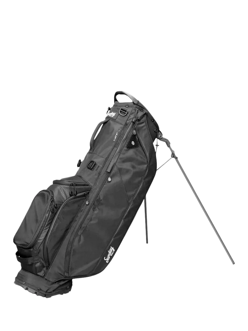 Sunday Golf Ryder Stand golf bag 91cm - British product