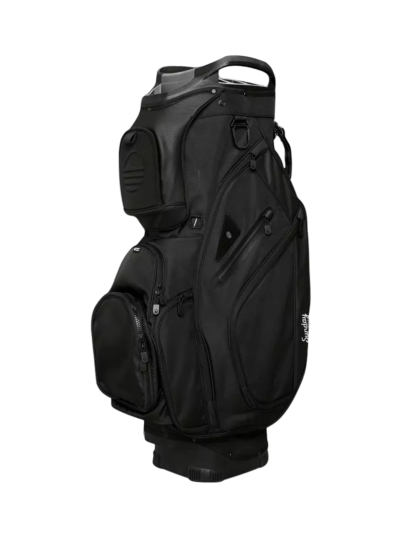 Sunday Golf Big Rig golf bag 14-way divider 12 pockets - British product