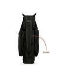 Sunday Golf Big Rig golf bag 14-way divider 12 pockets - British product