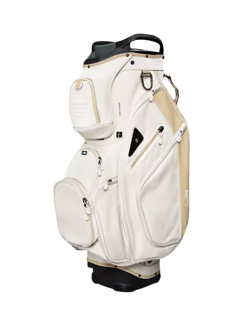 Sunday Golf Big Rig Golf Bag