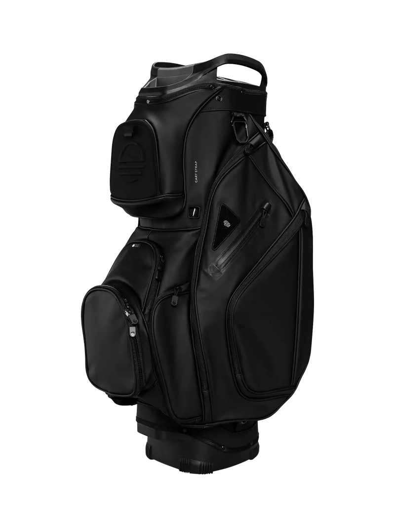 Sunday Golf Big Rig cart golf bag 92.5cm, imported from the UK