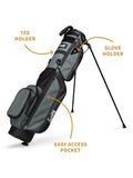 Sunday Golf Loma XL golf bag, UK version