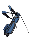 Sunday Golf Loma XL Golf Bag, Cobalt Blue