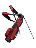 Sunday Golf Loma XL Golf Bag, Burgundy