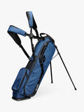 Sunday Golf El Camino golf bag lightweight design, imported from the UK