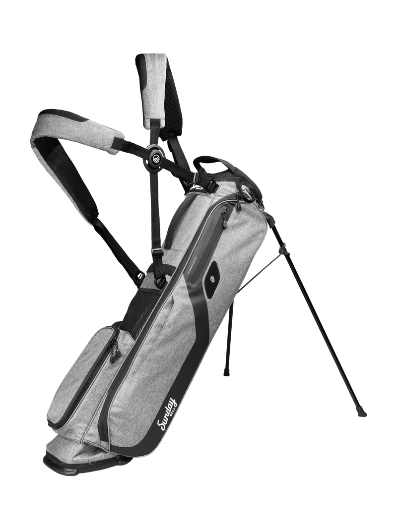 Sunday Golf El Camino Golf Bag
