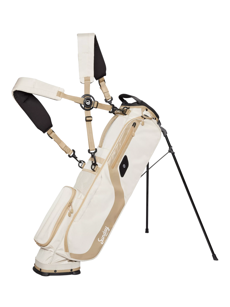 Sunday Golf El Camino Golf Bag