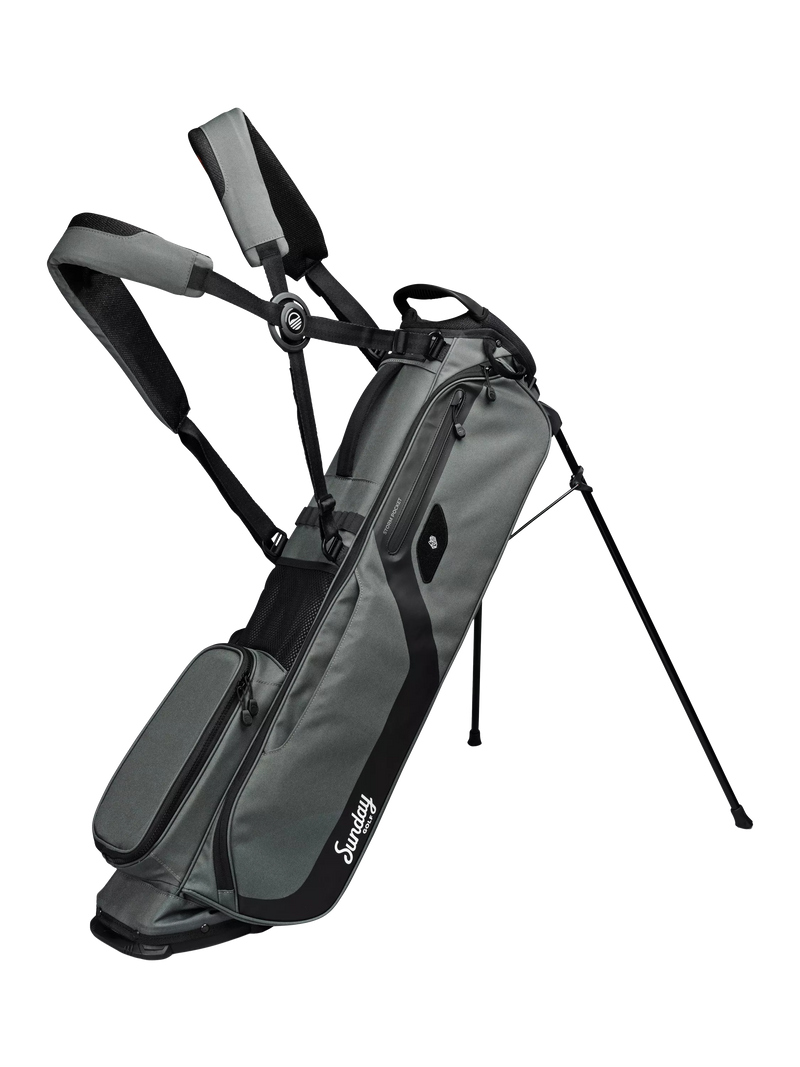 Sunday Golf El Camino Golf Bag