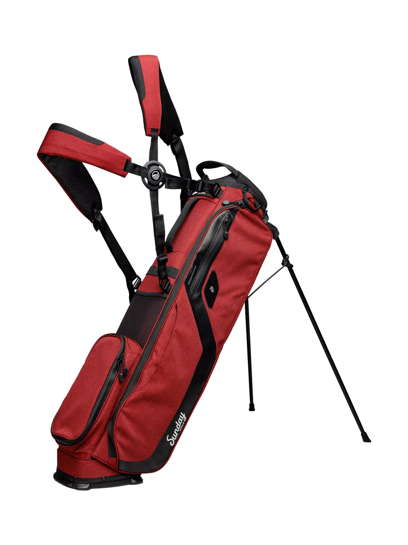Sunday Golf El Camino Golf Bag