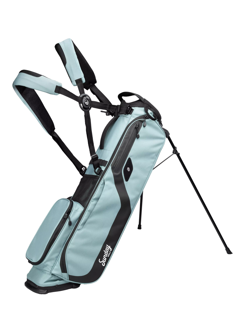 Sunday Golf El Camino Golf Bag