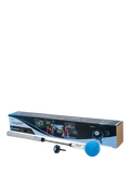 Phigolf Flex indoor golf simulator device, imported from the UK