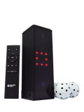Square Golf indoor launch monitor with swing stick - British product