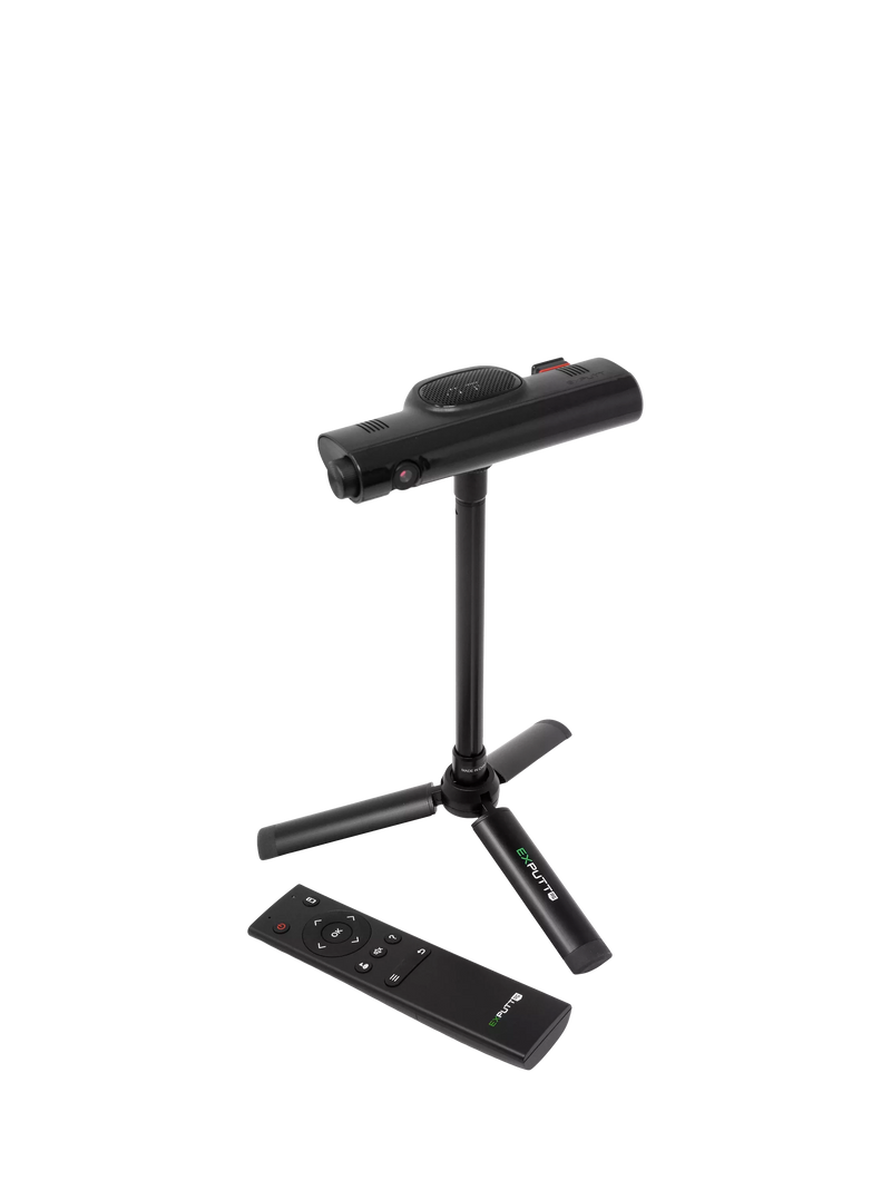ExPutt RG Golf Putting Simulator, imported from the UK
