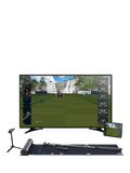 ExPutt RG Golf Putting Simulator, imported from the UK