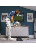 ExPutt RG Golf Putting Simulator, imported from the UK