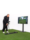 ExPutt RG Golf Putting Simulator, imported from the UK