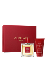 John Lewis Guerlain Habit Rouge Eau de Toilette and Shower Gel Gift Set 175ml- Buy online at McGrocer