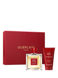 Guerlain Habit Rouge EDT gift set, UK version