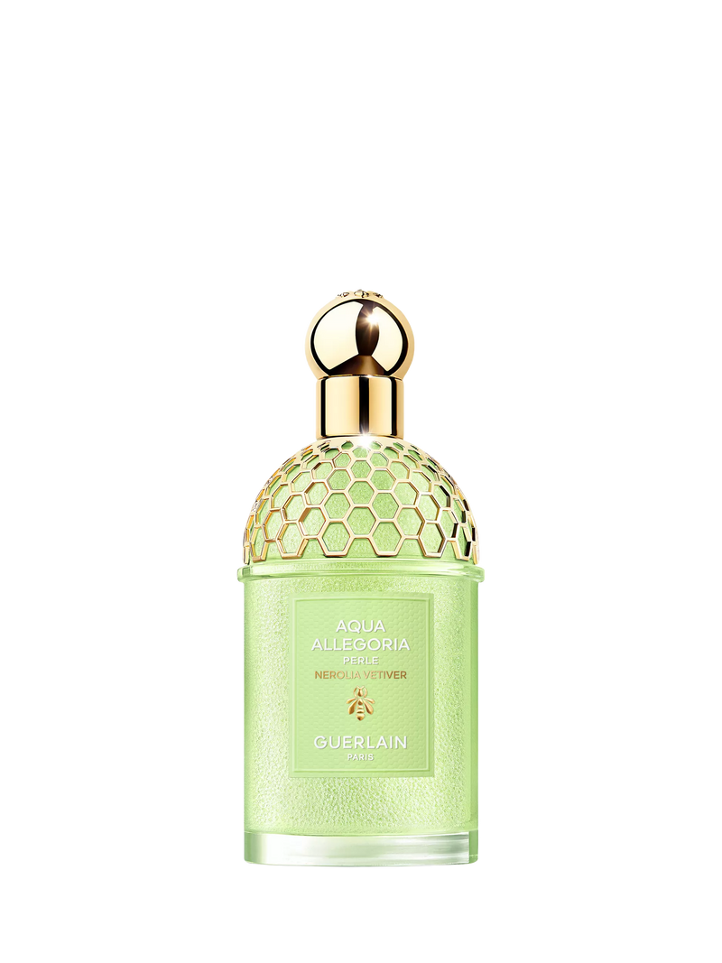 Guerlain eau de parfum Perle Nerolia Vetiver 125ml, UK version