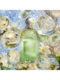 Guerlain eau de parfum Perle Nerolia Vetiver 125ml, UK version