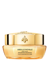 John Lewis Guerlain Abeille Royale Youth Repair Eye Care, 15ml- Buy online at McGrocer