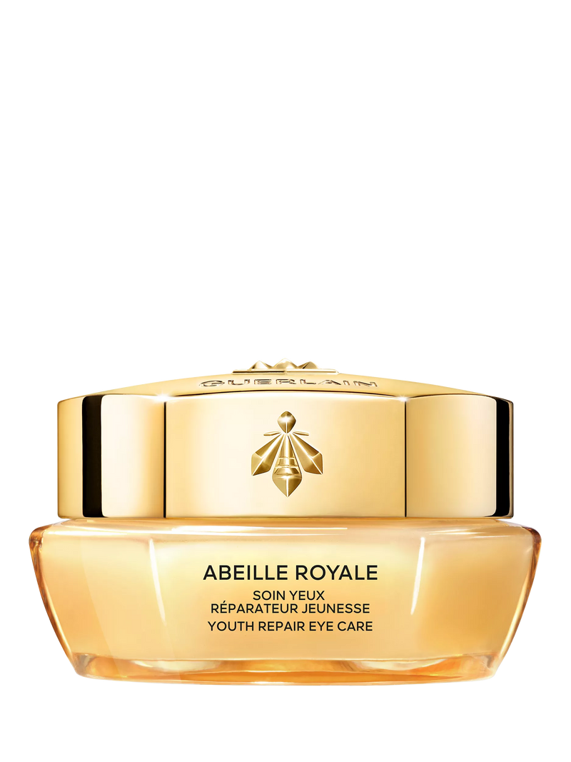 Guerlain Abeille Royale Youth Repair Eye Care 15ml (British brand)
