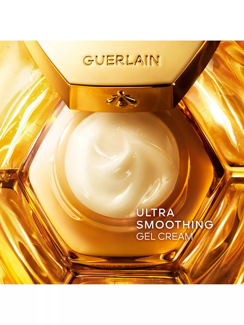 Guerlain Abeille Royale Youth Repair Eye Care 15ml (British brand)