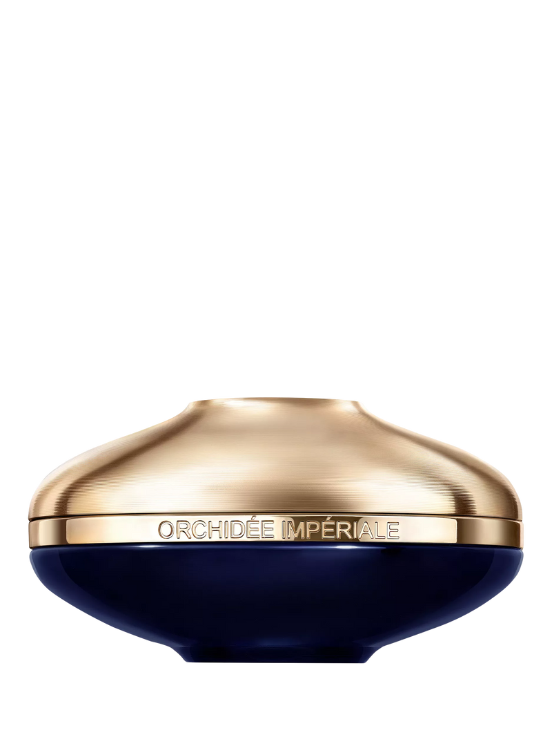 Guerlain Orchidée Impériale Longevity Light Cream 50ml, imported from the UK