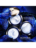 Guerlain Orchidée Impériale Longevity Light Cream 50ml, imported from the UK
