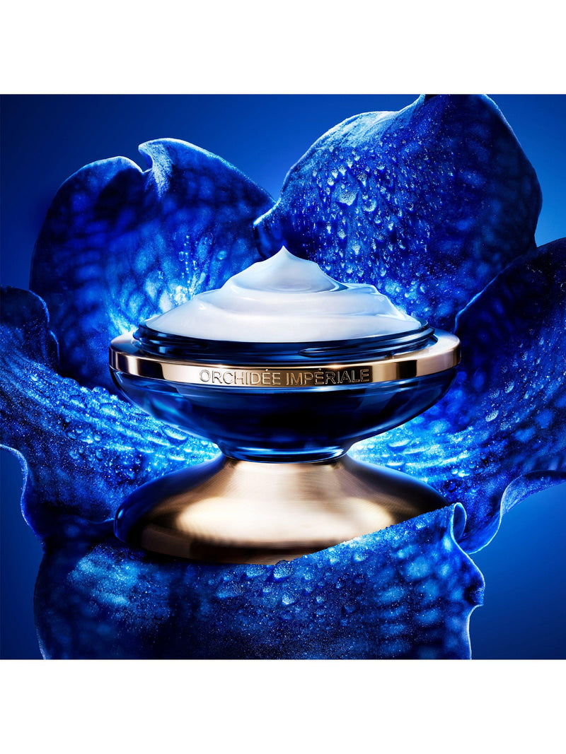Guerlain Orchidée Impériale Longevity Light Cream Refill 50ml - British product