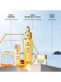 Guerlain Abeille Royale skincare gift set - British product