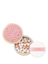 John Lewis Guerlain Météorites Limited Edition Blooming Glow Light-Revealing Pearls of Powder 20g- Buy online at McGrocer