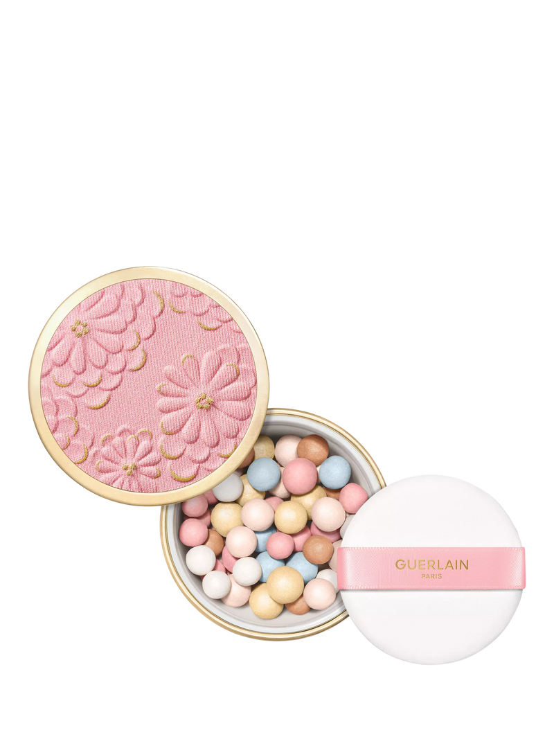 Guerlain Météorites Blooming Glow powder pearls 20g (British brand)