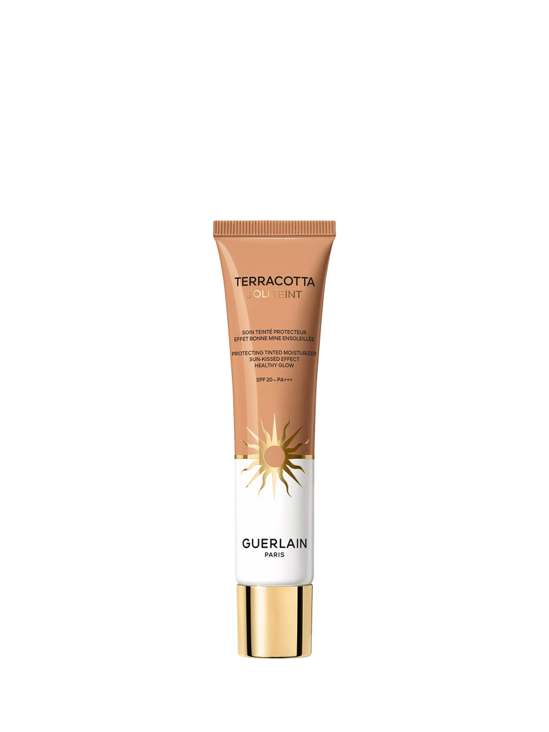Guerlain Terracotta Joli Teint Protecting Tinted Moisturiser SPF 20, 30 Sunwarm