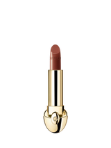 John Lewis Guerlain Rouge G Refill Ultra-Care Lipstick Satin 3.5g- Buy online at McGrocer
