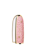 Guerlain Rouge G Blooming Denim Double Mirror Jewel Case Limited Edition Lipstick Case