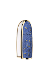 John Lewis Guerlain Rouge G Blooming Denim Double Mirror Jewel Case Limited Edition Lipstick Case- Buy online at McGrocer