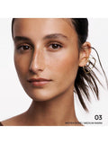 Guerlain Terracotta bronzing powder and Noir G mascara gift set - British product