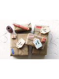 Biscuiteers hand-iced biscuits gift tin 130g, UK version