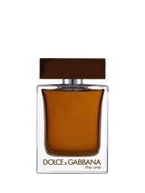 John Lewis Dolce & Gabbana The One for Men Eau de Parfum 100ml- Buy online at McGrocer